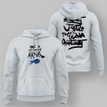 2024 Be A Change Maker Bills Hoodie
