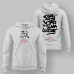 2024 Be A Change Maker Chiefs Hoodie