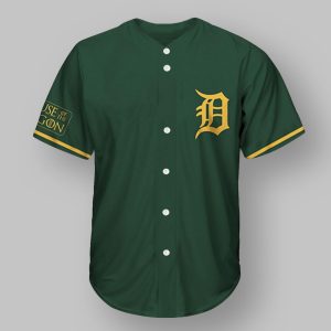 Tigers House of the Dragon Jersey 2024