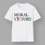 Adam Gilchrist Moral Victory Shirt