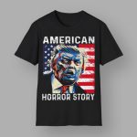 American Horror Story Trump Shirt
