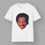 Big Face Kobe Bryant Signature Shirt