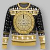 Veltins Brautradition Seit 1824 Ugly Sweater