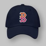 Boston Red Sox Dunkin' Donuts Cap