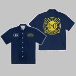 Brewers Brewmaster Shirt Giveaway 2024