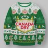 1800 Tequila Ugly Christmas Sweater