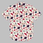 Cardinals Margaritaville Hawaiian Shirt 2025 Giveaway