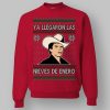 Toothless How To Train Your Dragon Ugly Christmas Sweater