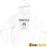 Chavez 24 Jesse Chavez For All Star Get Coach To Texas Shirt