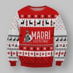 Christmas Madri Ugly Sweater
