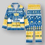 Corona Extra Pajamas Christmas Set