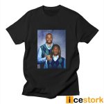 Cowboys Dak Prescott and CeeDee Lamb Step Brothers Shirt