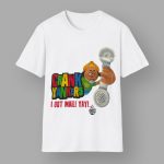 Crank Yankers I Got Mail Yay Shirt