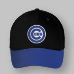 Cubs Greek Heritage Cap Giveaway 2024