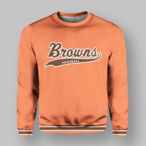 Coache Brown Bill Belichick Nick Saban Sweater