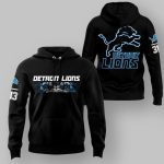 Detroit Football 313 Hoodie
