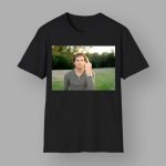 Dexter Morgan Middle Finger T-Shirt