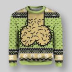 Dick Ugly Christmas Sweater