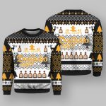 Don Julio Ugly Christmas Sweater