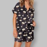 Espresso Martini Pajama Set