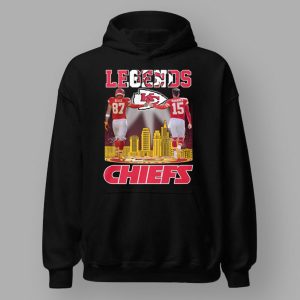 Kelce Mahomes Legends Chiefs Shirt 3 Kelce Mahomes Legends Chiefs Shirt