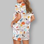 Gilmore Girls Pajamas Set