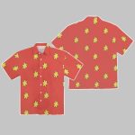 Glenn Quagmire Family Guy Hawaiian Shirt