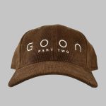 Goon Part Two Hat