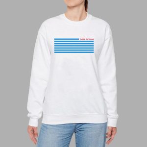 Boire La Tasse Sweatshirt