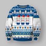 Hamms Ugly Sweater