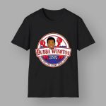Jameis Winston Crab Legs T-Shirt