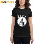 Jason Kelce Uptop City Shirt