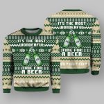 Jever Ugly Christmas Sweater