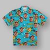 Aperol Spritz Black And Orange Ugly Christmas Sweater