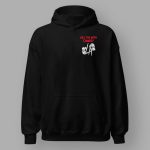 Kevin Hart Kill Em With Comedy Hoodie