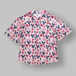 Mariners-themed Anime Aloha Shirt 2025 Giveaway