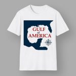 Mark Kaye Gulf Of America T-Shirt