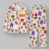 Swedish Chef Ugly Christmas Sweater