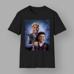 Mets Lindor And Soto Steps Brothers Shirt