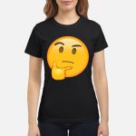 Miami Dolphins Emoji Shirt