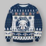 Miller Lite Titties Funny Ugly Sweater