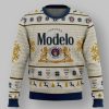 Thurman Merman Hey Santa Can i Fix You Some Sandwiches Ugly Christmas Sweater