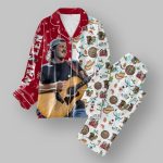 Morgan Wallen Christmas Pajama