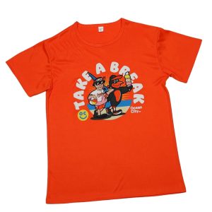Orioles Take A Break Beach T-Shirt 2025 Giveaway 1 Orioles Take A Break Beach T Shirt 2025 Giveaway