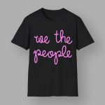 Nicolle Wallace We The People T-Shirt