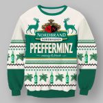 Nordbrand Ugly Christmas Sweater