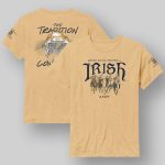 Notre Dame Fighting Irish 2024 The Shirt T-Shirt