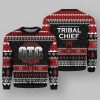 Berliner Kindl Beer Ugly Christmas Sweater