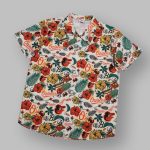 Orioles Birdland Hawaiian Shirt 2025 Giveaway