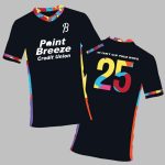Orioles City Connect Soccer Jersey 2025 Giveaway